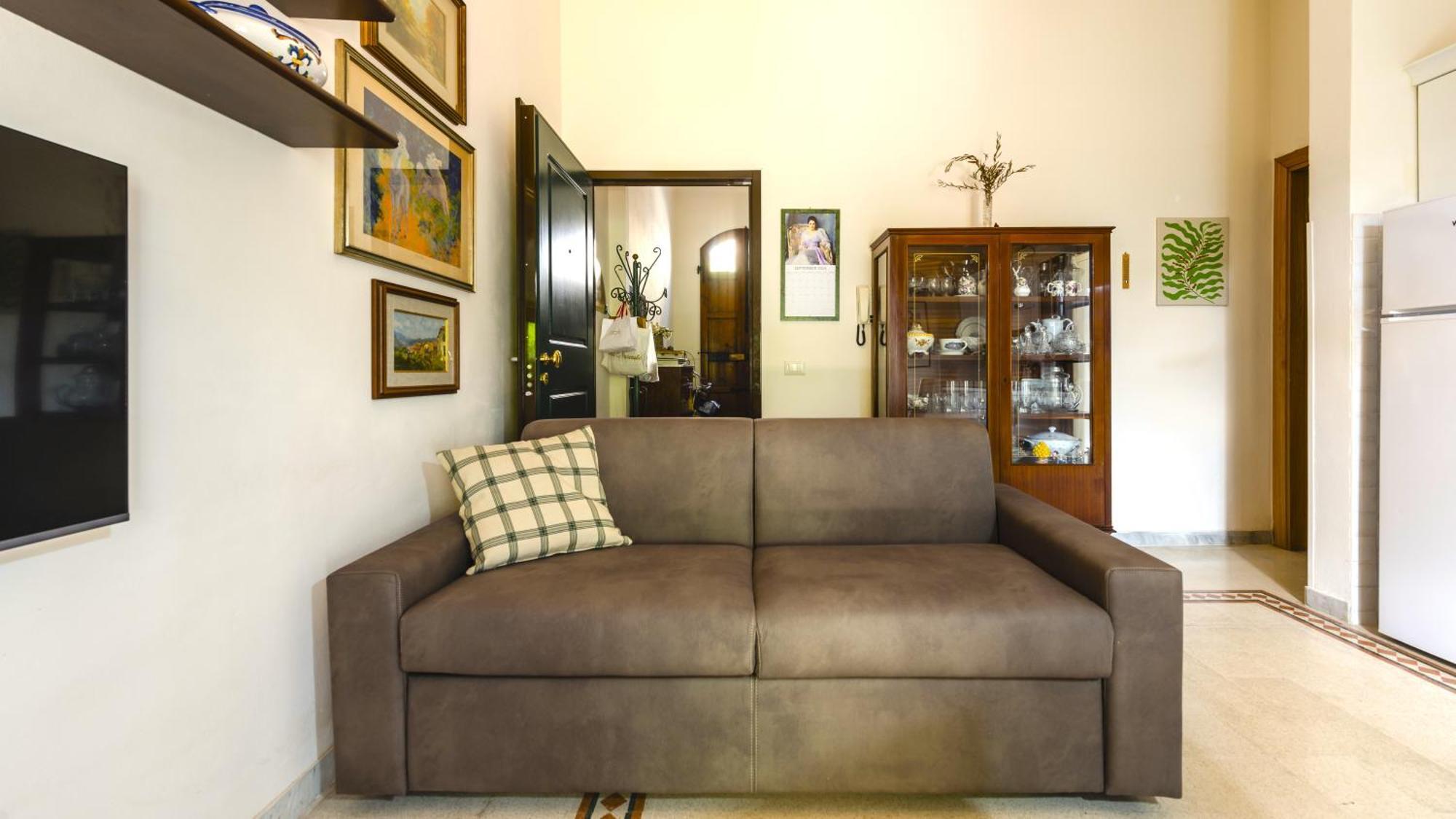 Appartement Hostly-la Casa Di Marta-two Steps From The Tower *